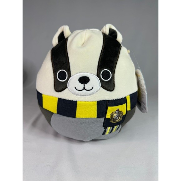 Harry Potter Hogwarts Houses Squishmallow Lot of 3 (Slytherin, Ravenclaw, HP) - Picture 8 of 10